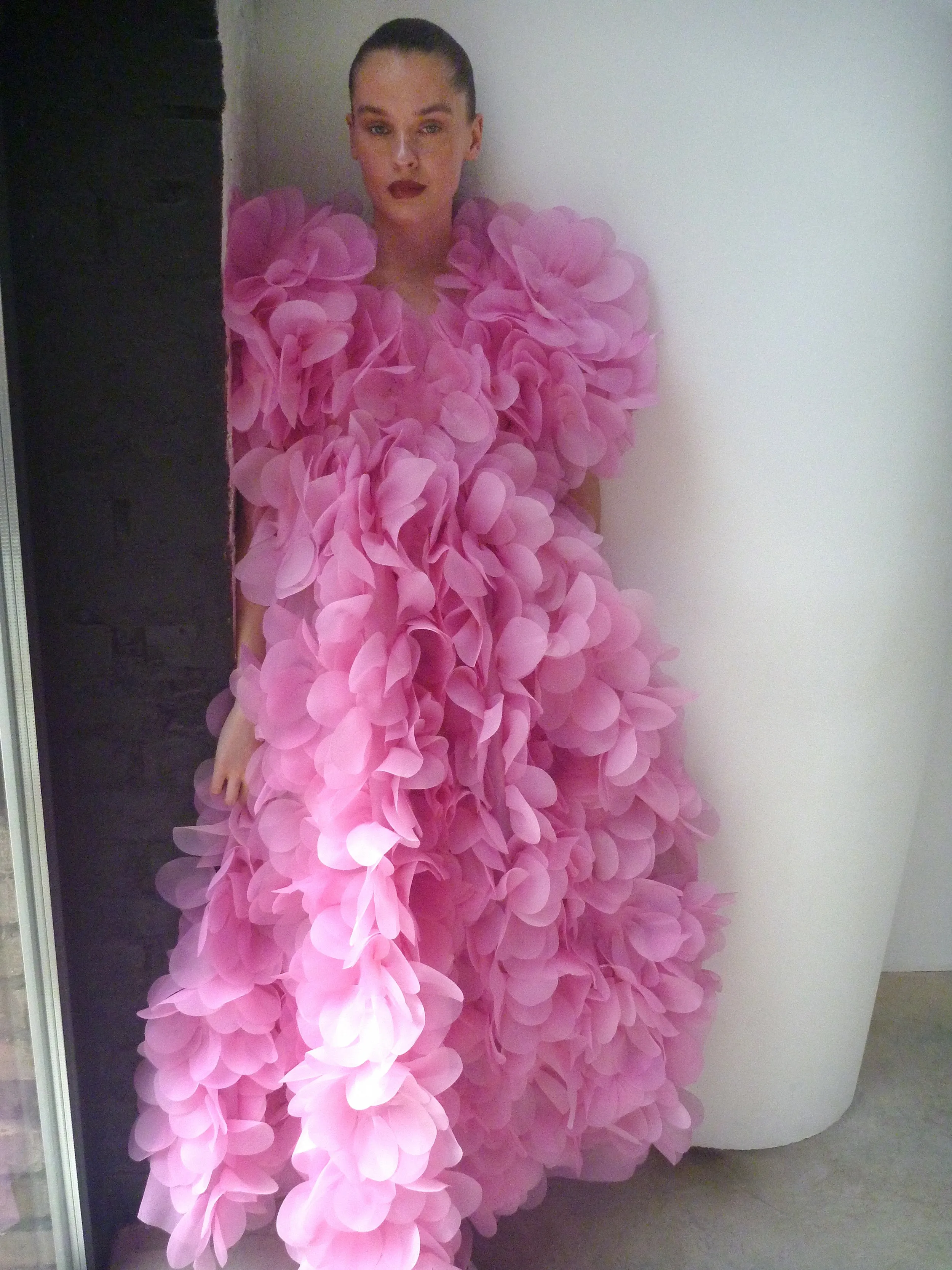 Сукня Peony Blossom sold by PASKAL product image thumbnail 2