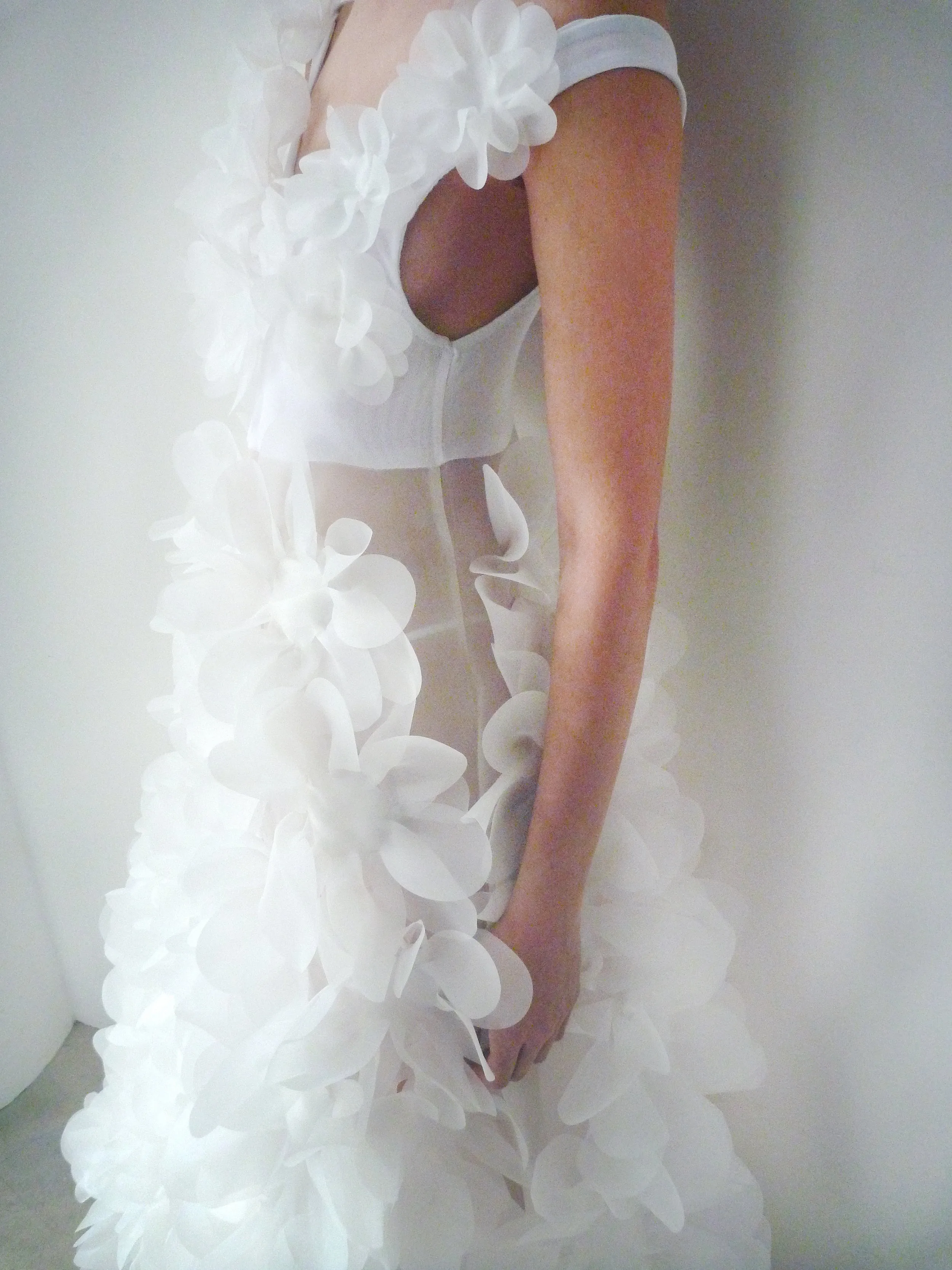 Сукня Peony Forever sold by PASKAL product image thumbnail 3