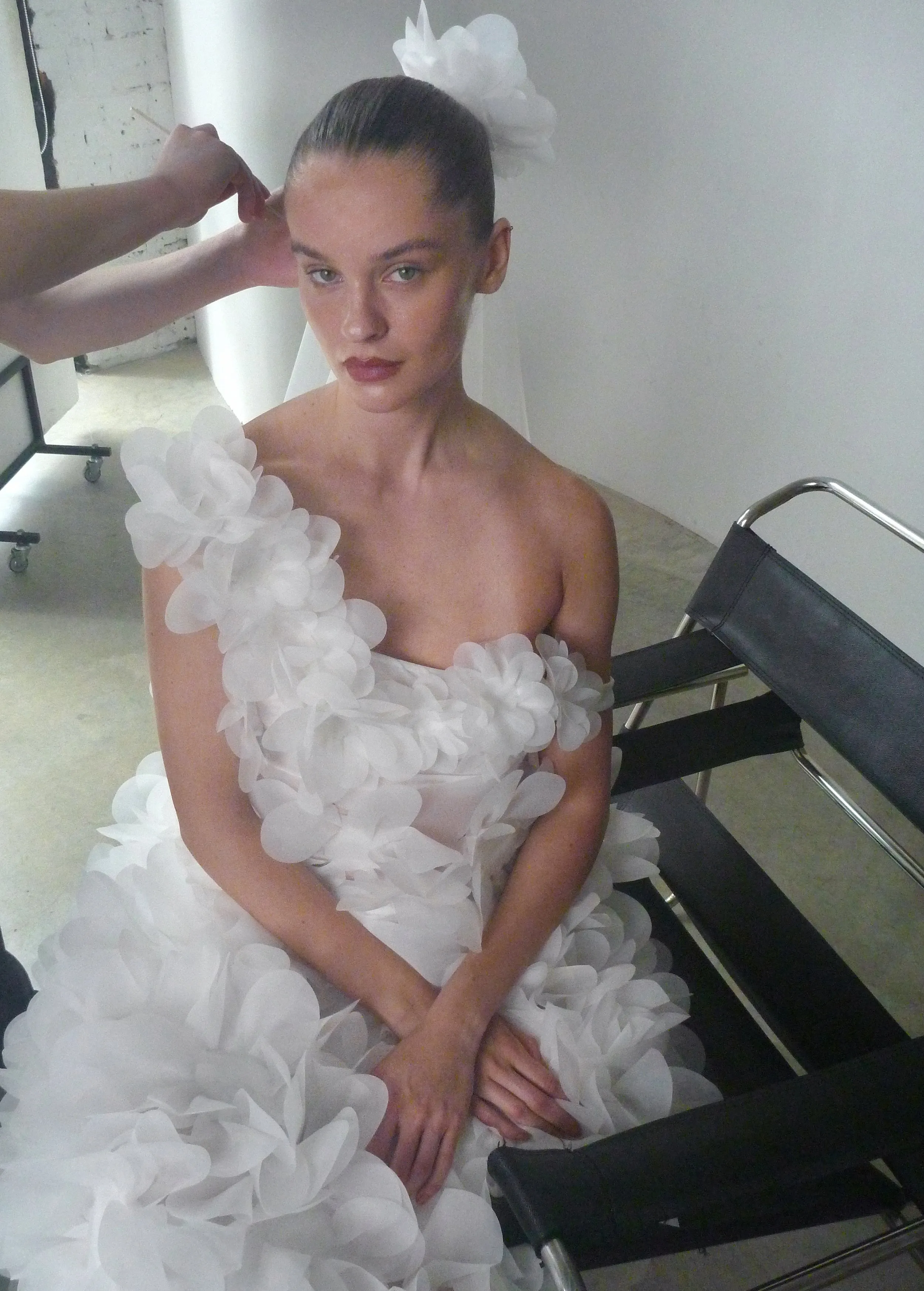 Сукня Peony Forever sold by PASKAL product image thumbnail 2