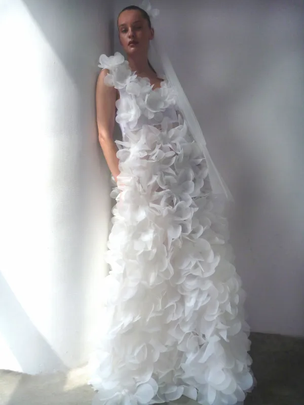 Сукня Peony Forever sold by PASKAL