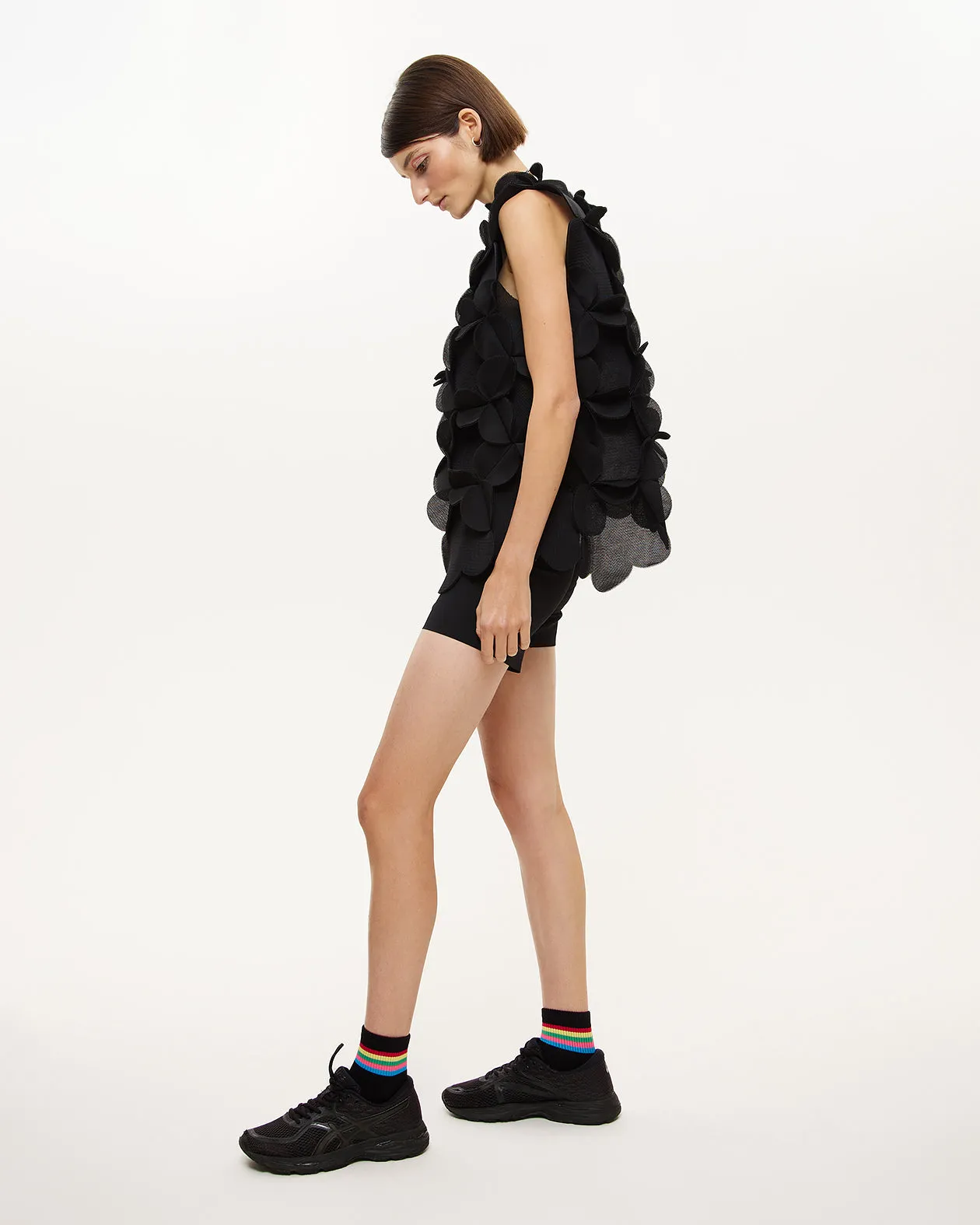 Верх з аплікацією в формі серця sold by PASKAL product image thumbnail 4