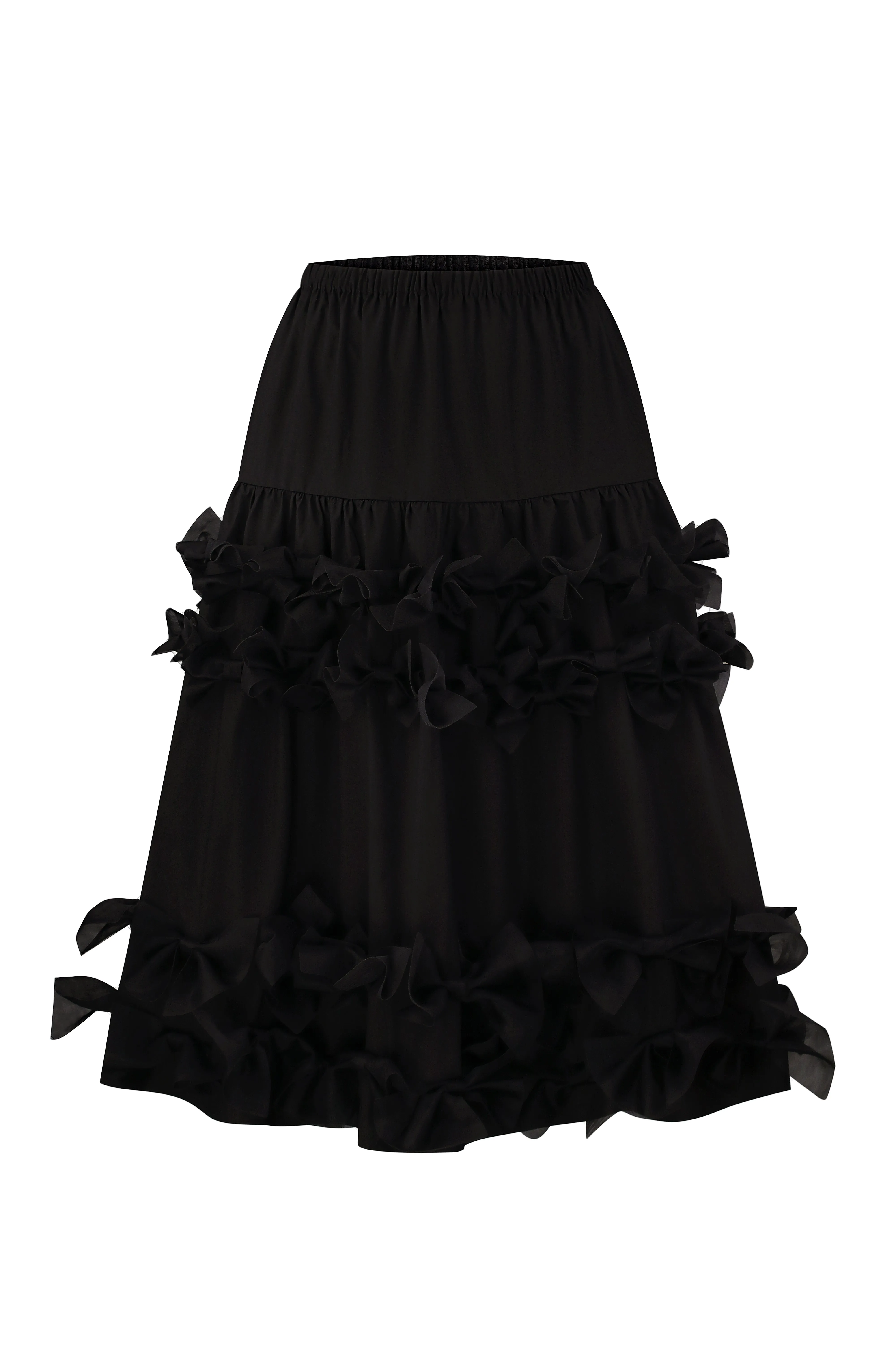 Спідниця Jupe Maxi sold by PASKAL product image thumbnail 2