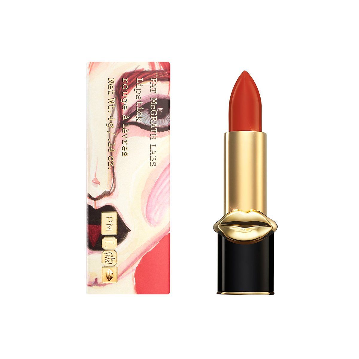 LUXETRANCE™ LIPSTICK sold by Pat McGrath product image thumbnail 13