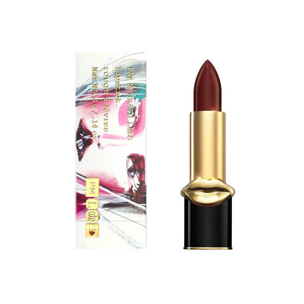 LUXETRANCE™ LIPSTICK sold by Pat McGrath product image thumbnail 10