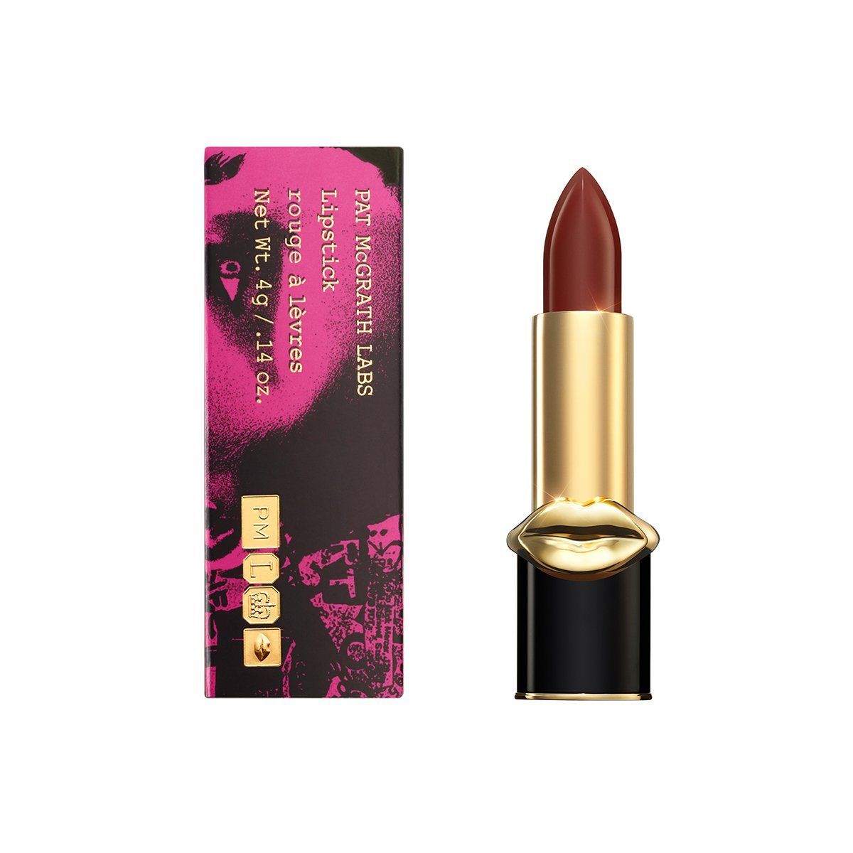 LUXETRANCE™ LIPSTICK sold by Pat McGrath product image thumbnail 7