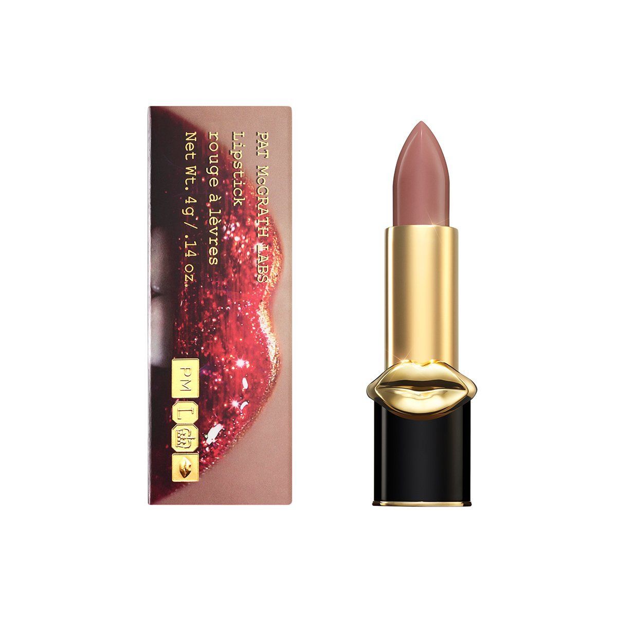 LUXETRANCE™ LIPSTICK sold by Pat McGrath product image thumbnail 4