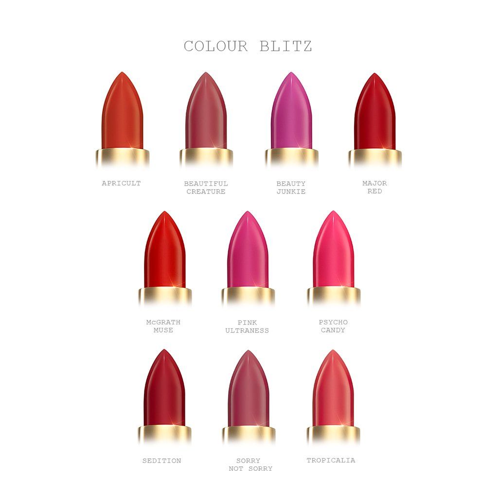 LUXETRANCE™ LIPSTICK sold by Pat McGrath product image thumbnail 113