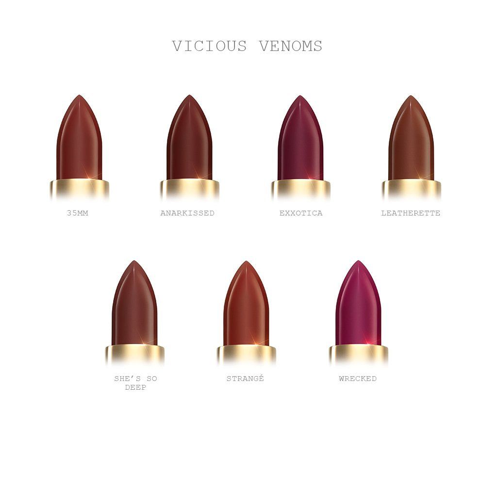 LUXETRANCE™ LIPSTICK sold by Pat McGrath product image thumbnail 104