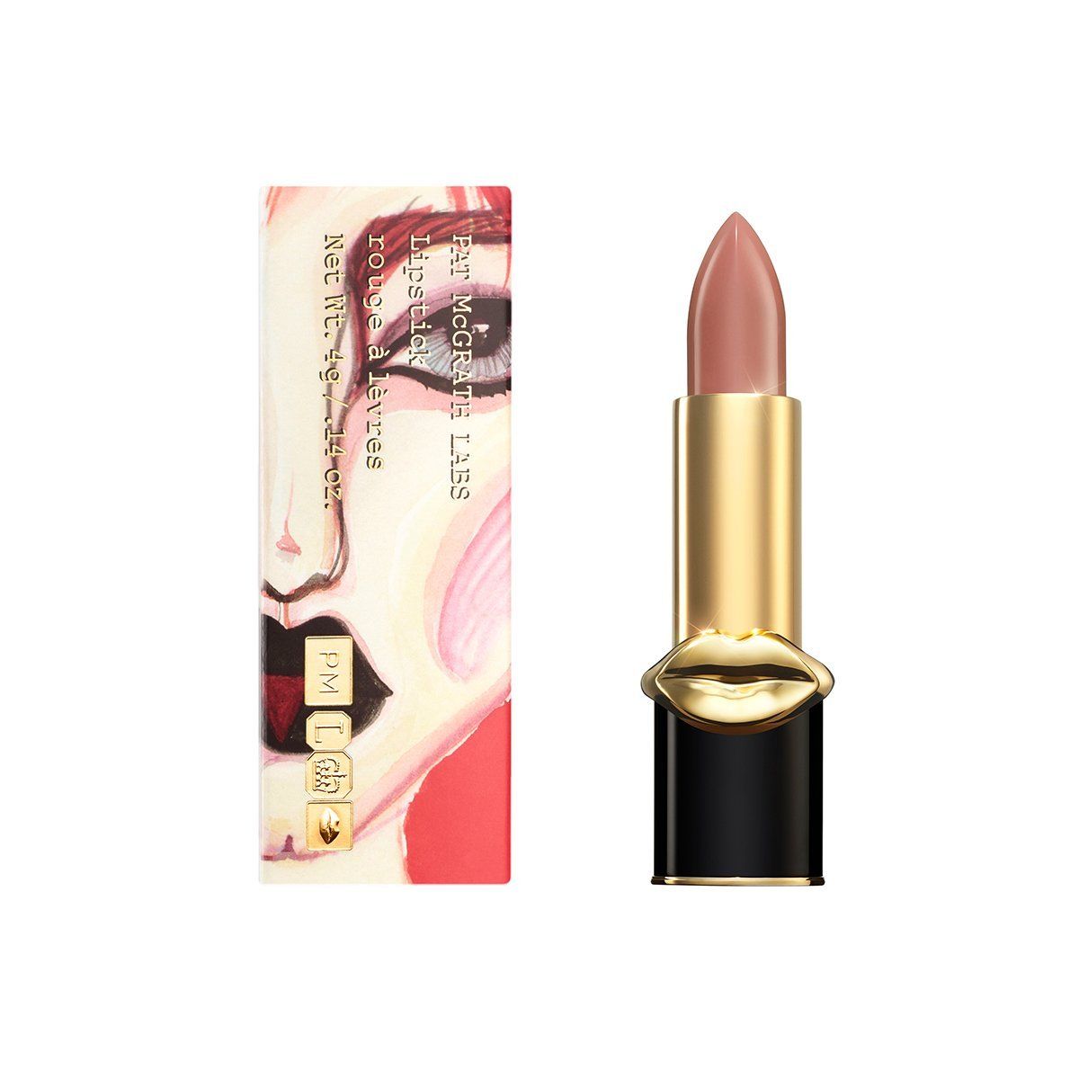 LUXETRANCE™ LIPSTICK sold by Pat McGrath product image thumbnail 37