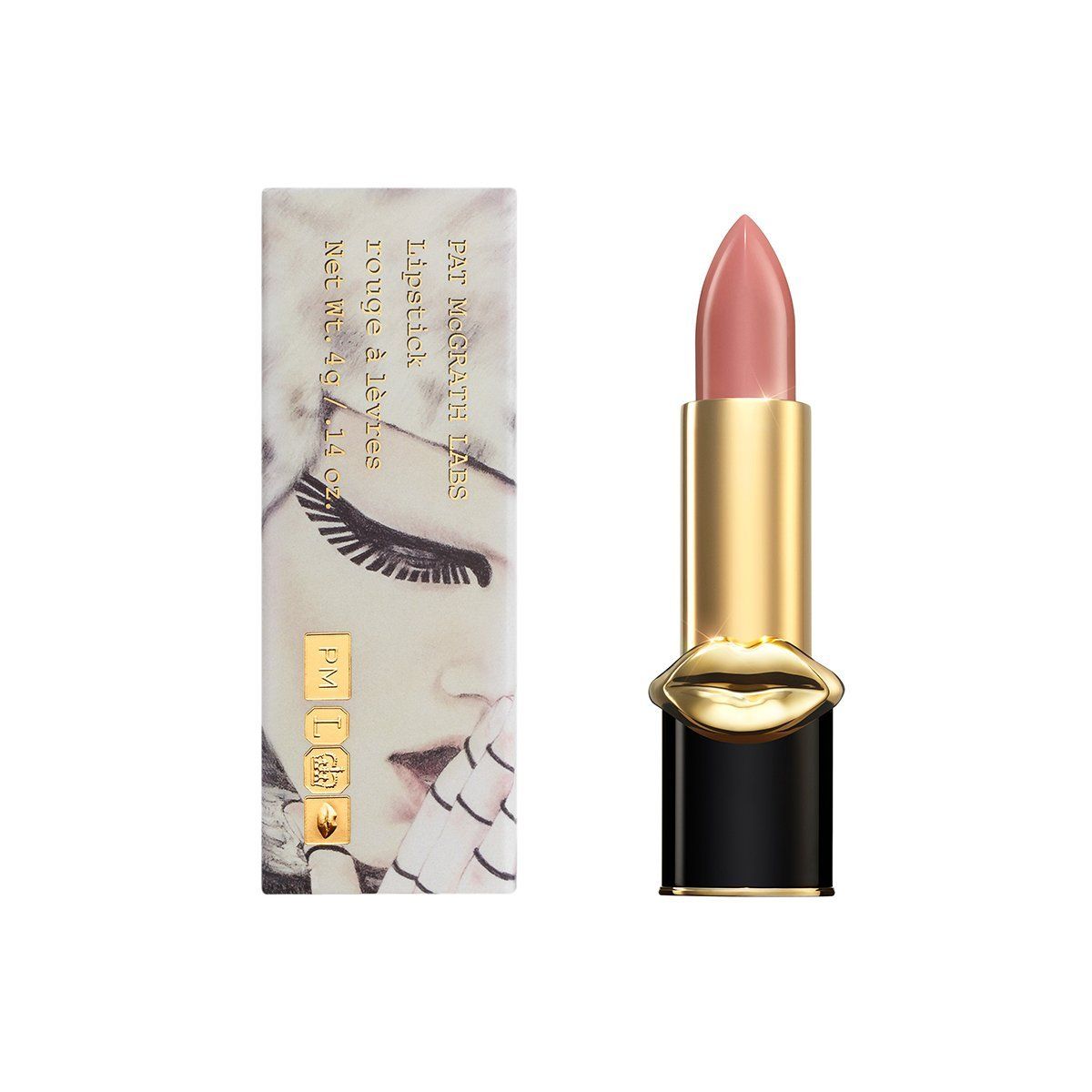 LUXETRANCE™ LIPSTICK sold by Pat McGrath product image thumbnail 85