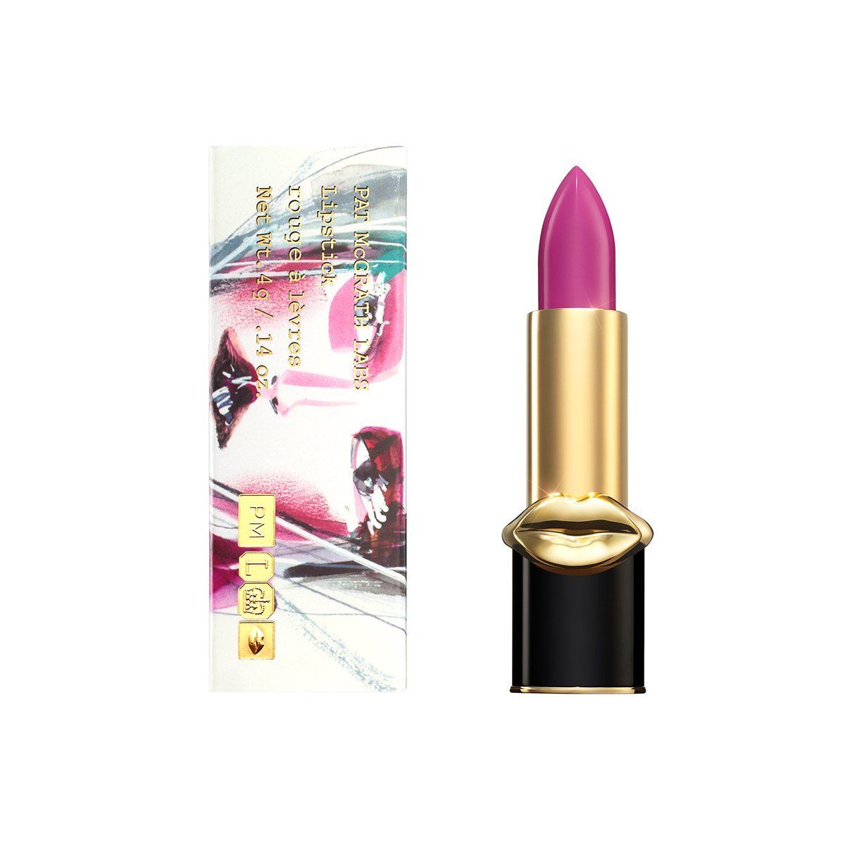 LUXETRANCE™ LIPSTICK sold by Pat McGrath product image thumbnail 22