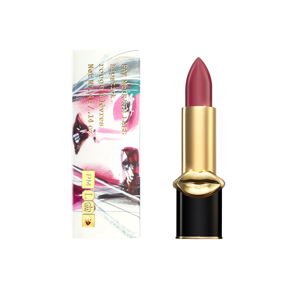 LUXETRANCE™ LIPSTICK sold by Pat McGrath product image thumbnail 70