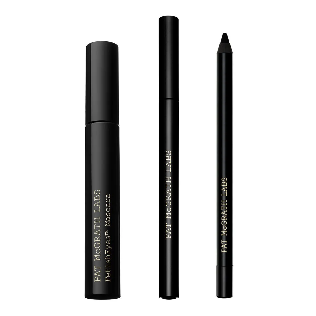 Xtreme Eye Trio sold by Pat McGrath