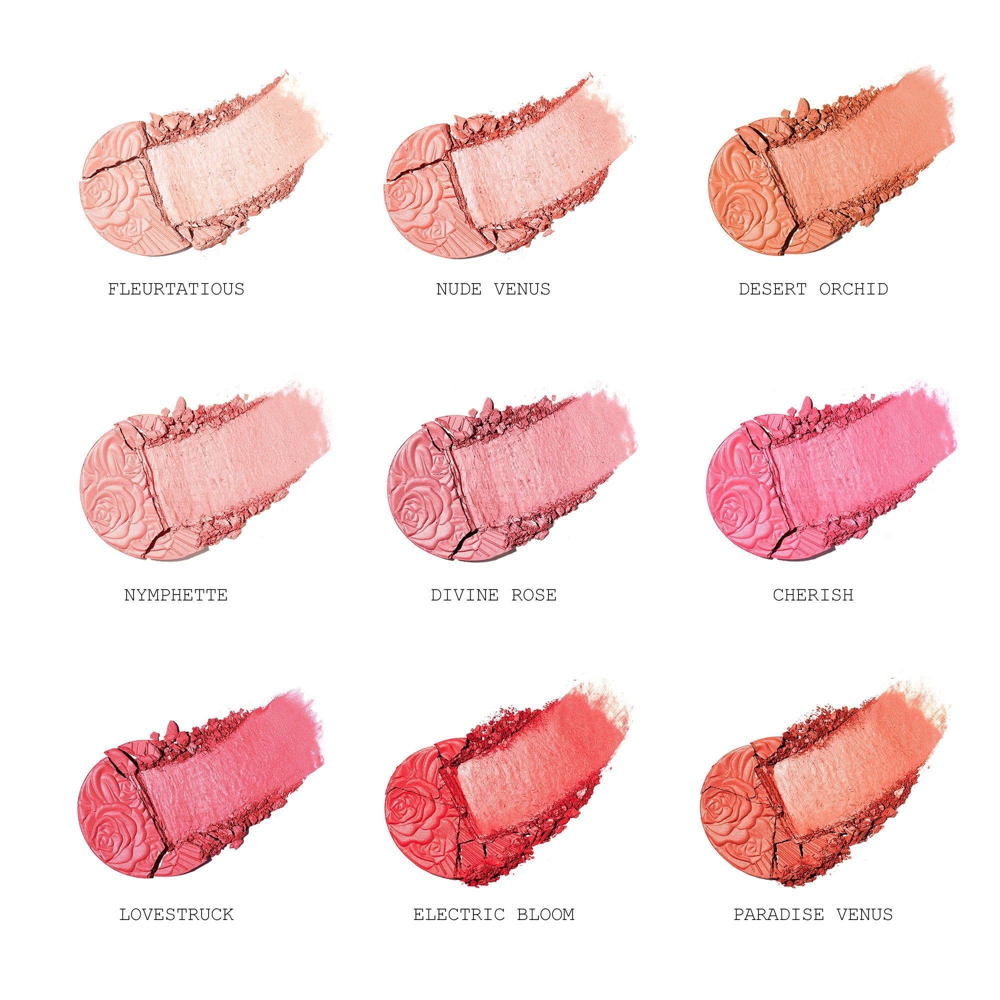 Divine Blush Totale sold by Pat McGrath product image thumbnail 4