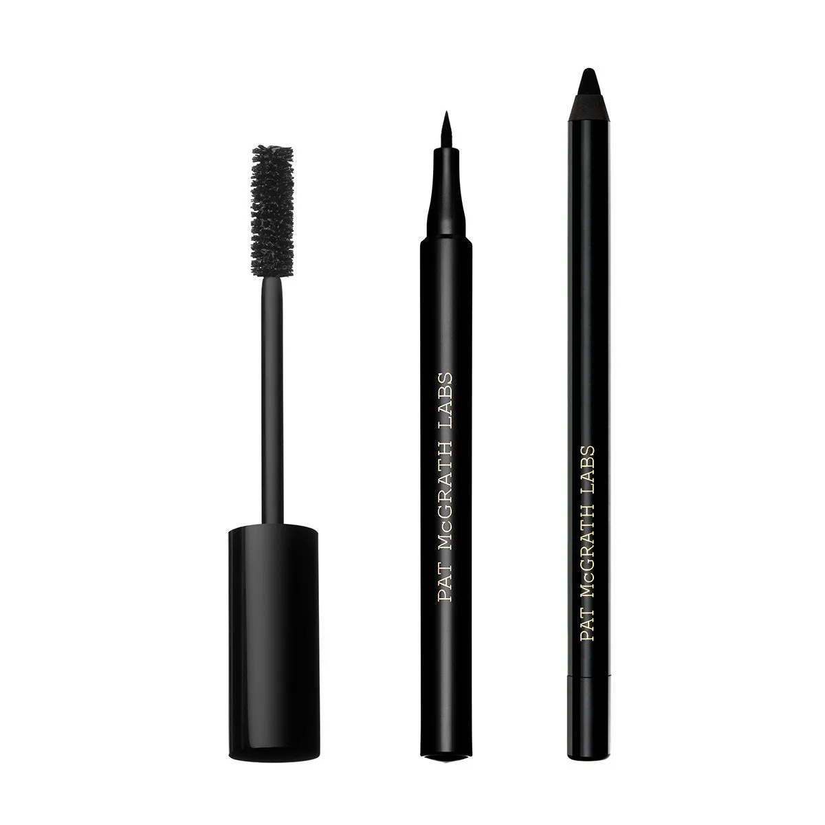 Xtreme Eye Trio sold by Pat McGrath product image thumbnail 2
