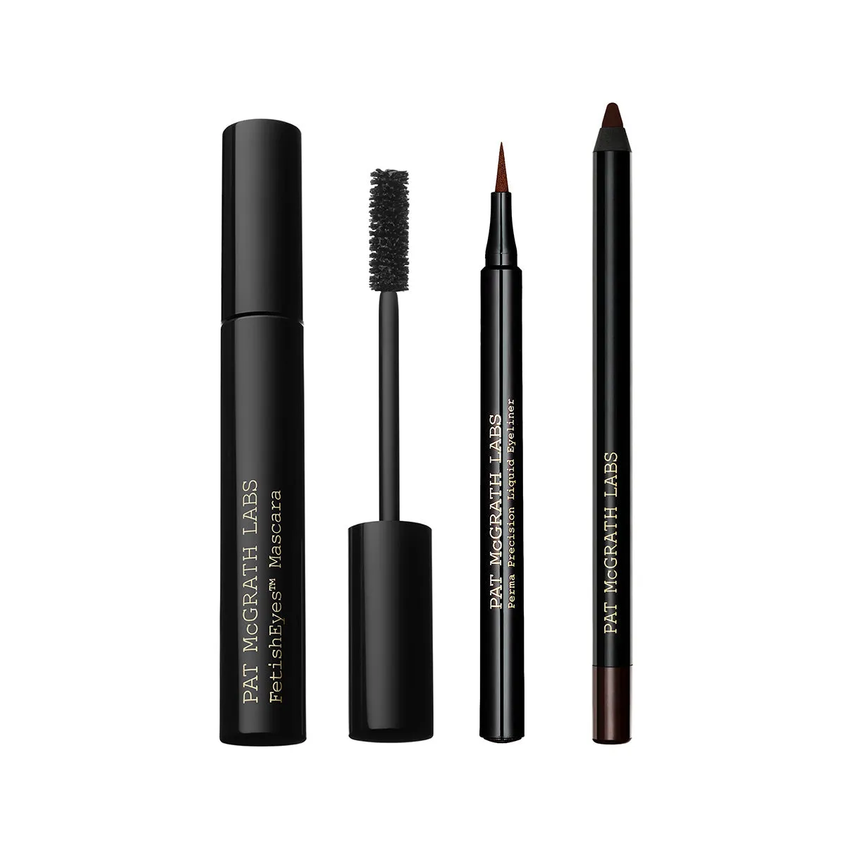 Xtreme Eye Trio sold by Pat McGrath product image thumbnail 5