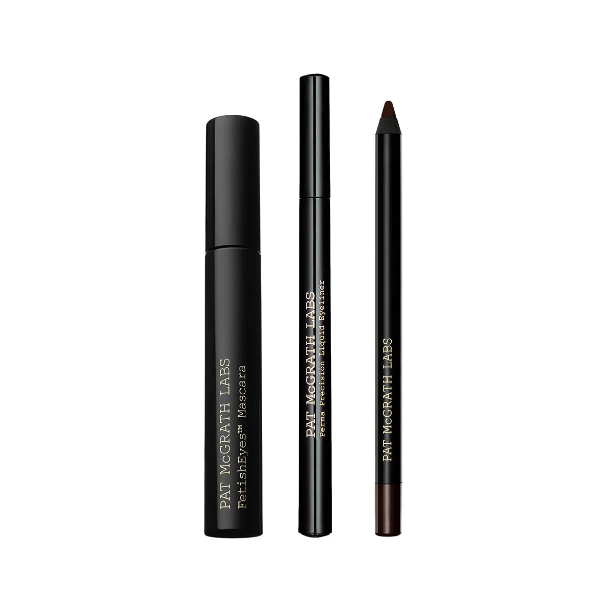 Xtreme Eye Trio sold by Pat McGrath product image thumbnail 4