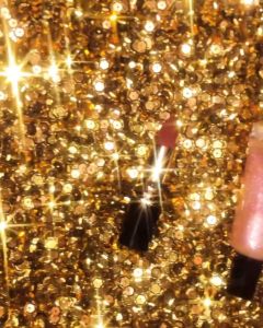 Flesh 5 Astral Lip Trio sold by Pat McGrath