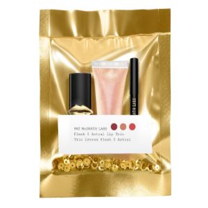 Flesh 5 Astral Lip Trio sold by Pat McGrath