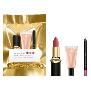 Flesh 5 Astral Lip Trio sold by Pat McGrath