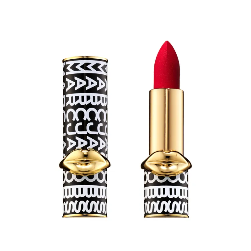 MatteTrance™ Lipstick Marc Jacobs Edition sold by Pat McGrath