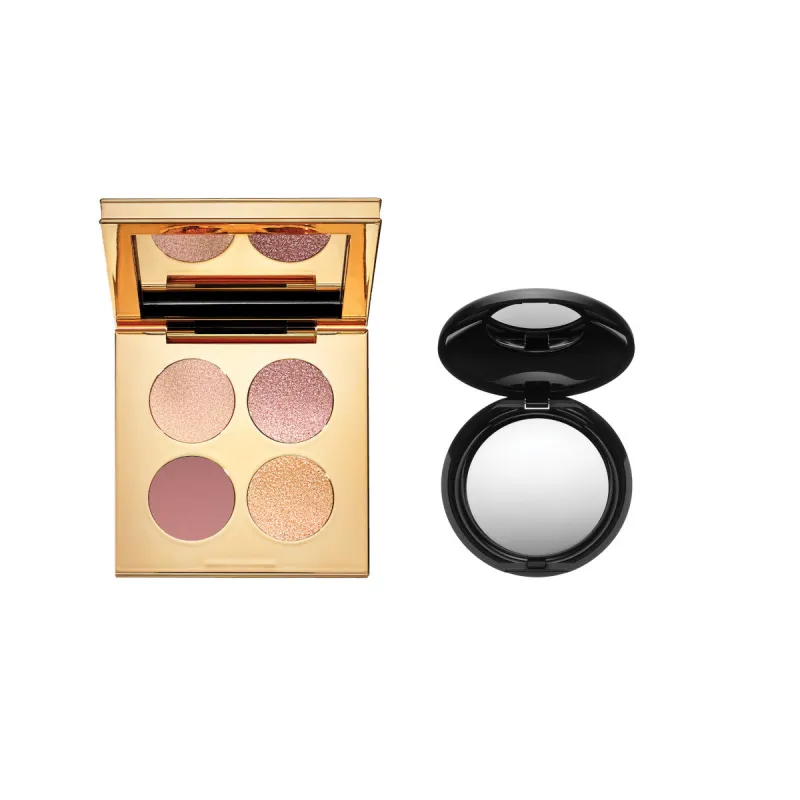 New Year Illuminating Eye Duo sold by Pat McGrath