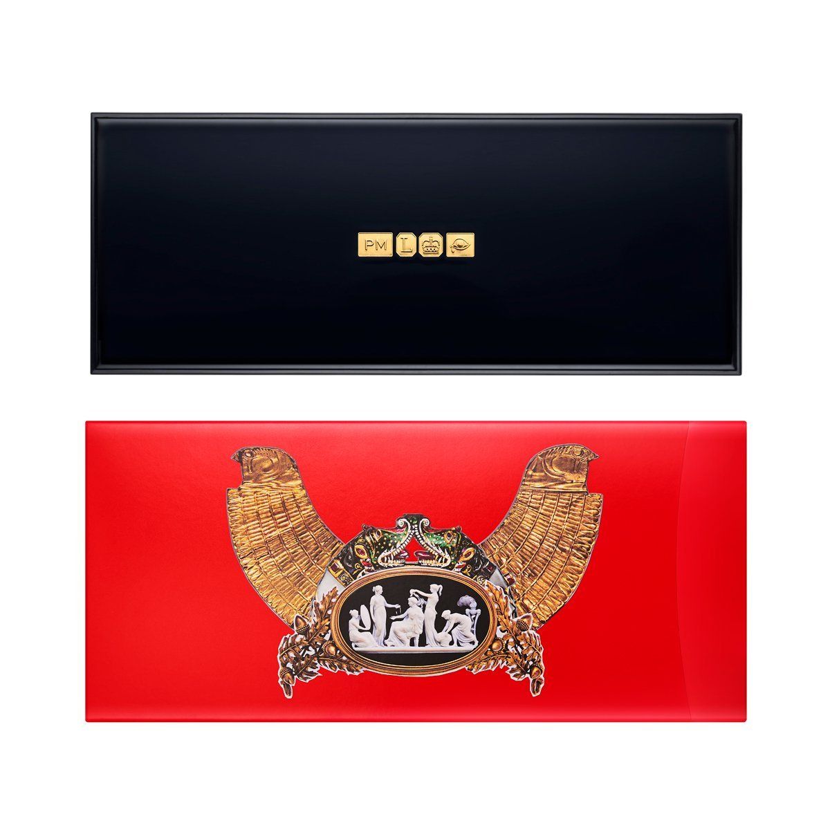 PMG X THE MET MOTHERSHIP V: BRONZE SEDUCTION EYE PALETTE sold by Pat McGrath product image thumbnail 2
