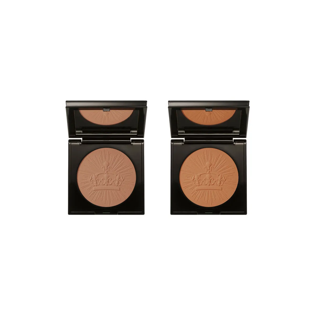 Skin Fetish: Divine Bronzer Duo sold by Pat McGrath product image thumbnail 4