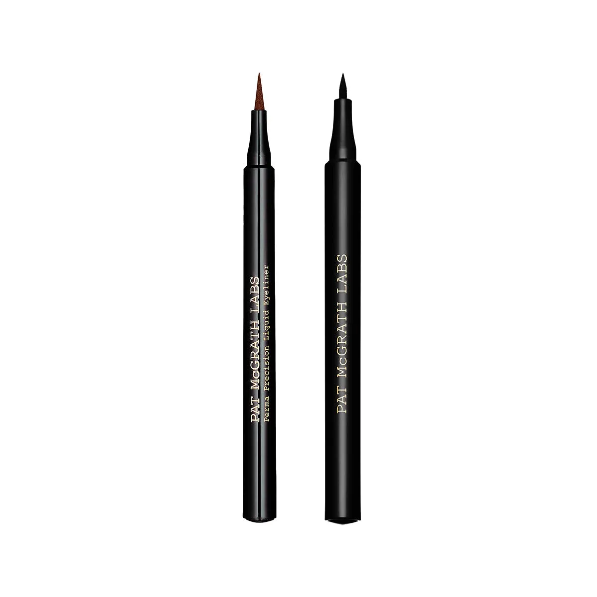 Perma Precision Liquid Eyeliner Duo sold by Pat McGrath