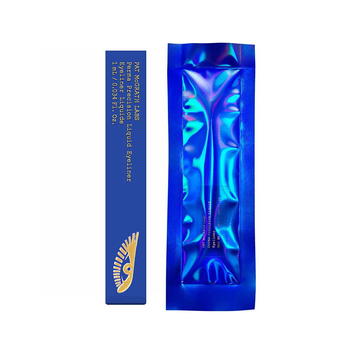 Perma Precision Liquid Eyeliner Duo sold by Pat McGrath product image thumbnail 4