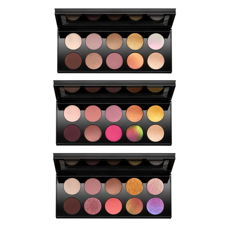 Mothership Totale III sold by Pat McGrath