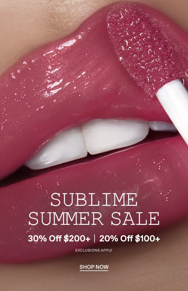 * sold by Pat McGrath