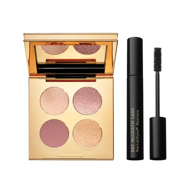 New Year Exquisite Eyes Duo sold by Pat McGrath
