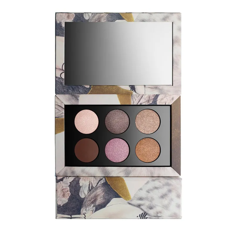 MTHRSHP: Subliminal Platinum Bronze Palette sold by Pat McGrath