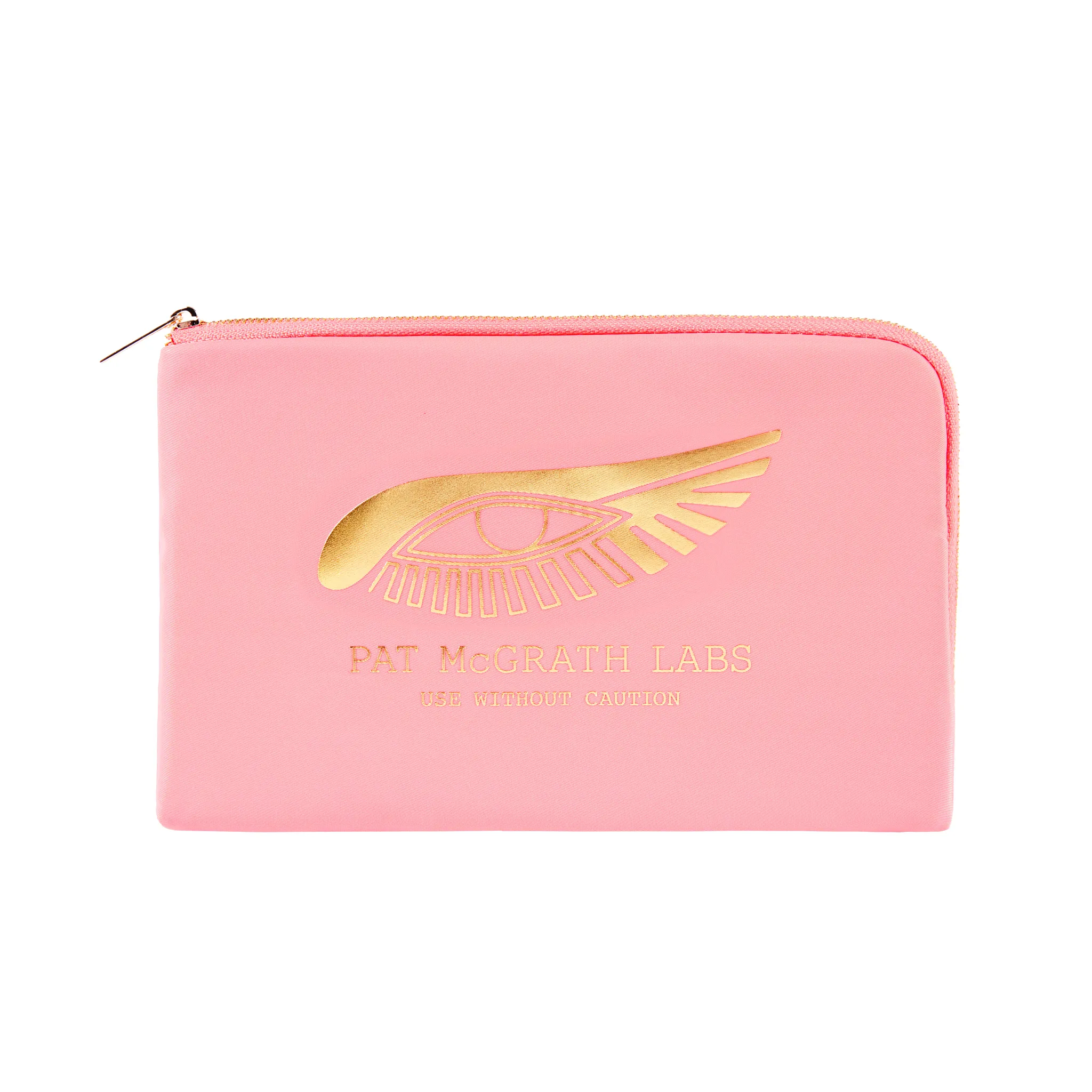 Divine Rose Makeup Bag sold by Pat McGrath