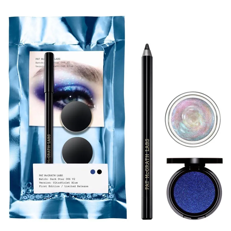 DARK STAR 006 V2 sold by Pat McGrath