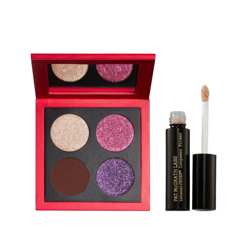 Heart’s Desire Eye Quad + IntensifyEYES™ Primer Duo sold by Pat McGrath