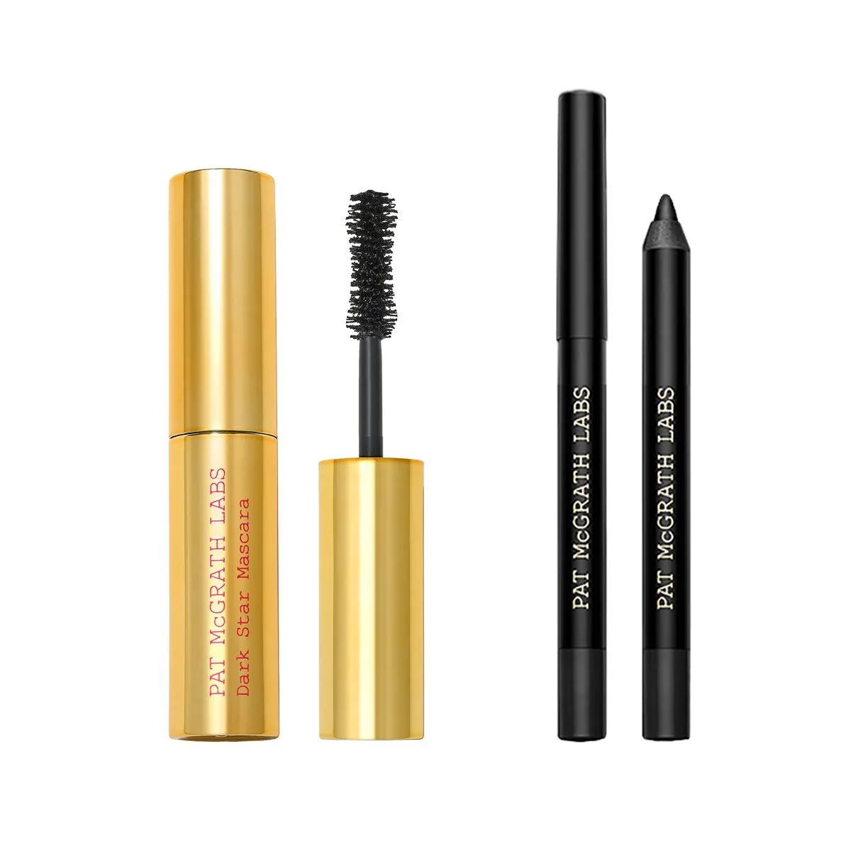 Mini Smokey Eye Duo sold by Pat McGrath product image thumbnail 3