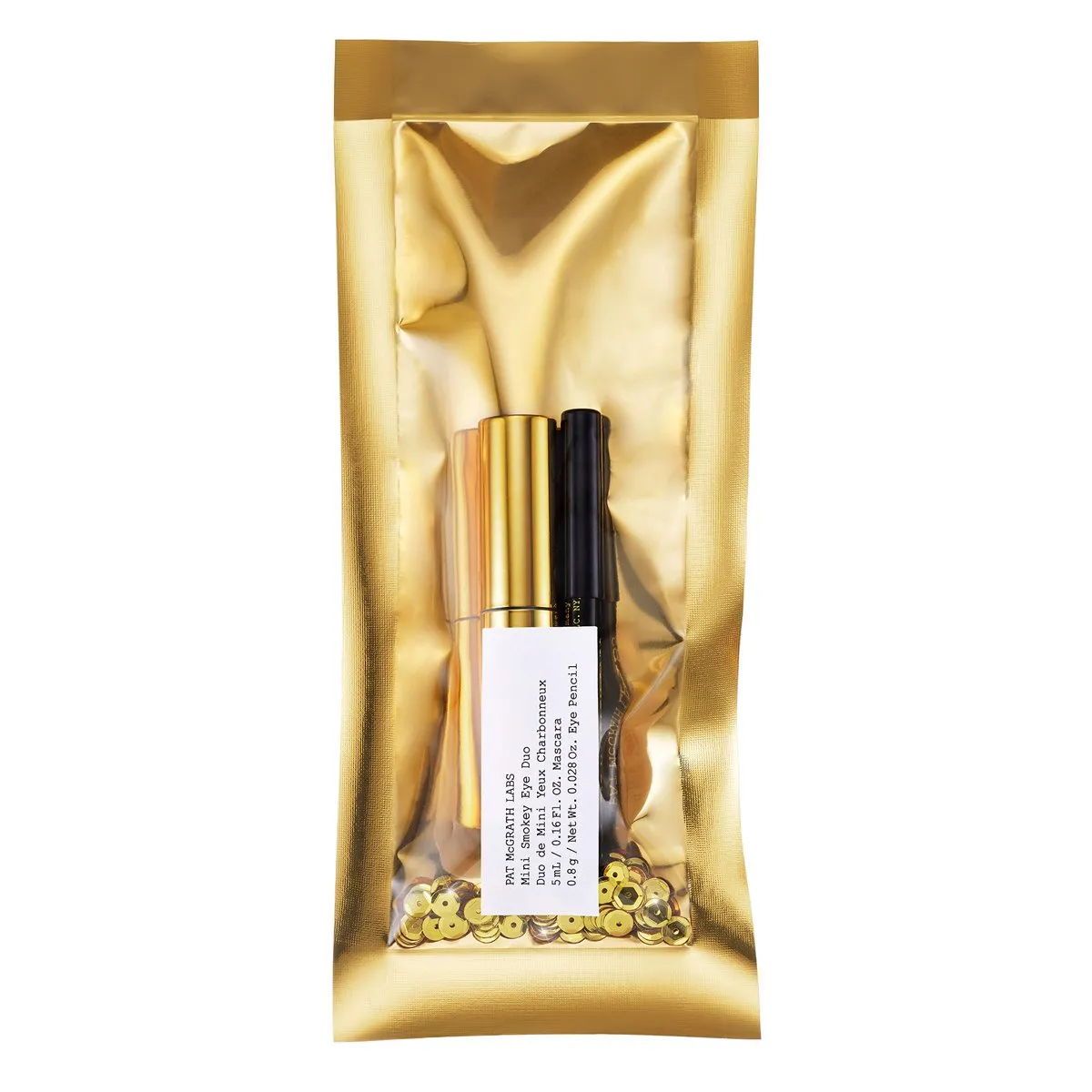 Mini Smokey Eye Duo sold by Pat McGrath product image thumbnail 2