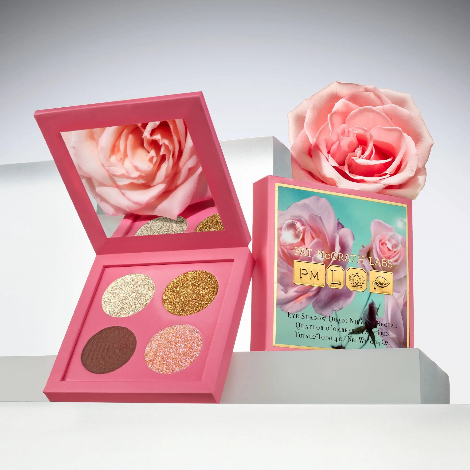 Sublime Blooms Glow Kit sold by Pat McGrath product image thumbnail 4