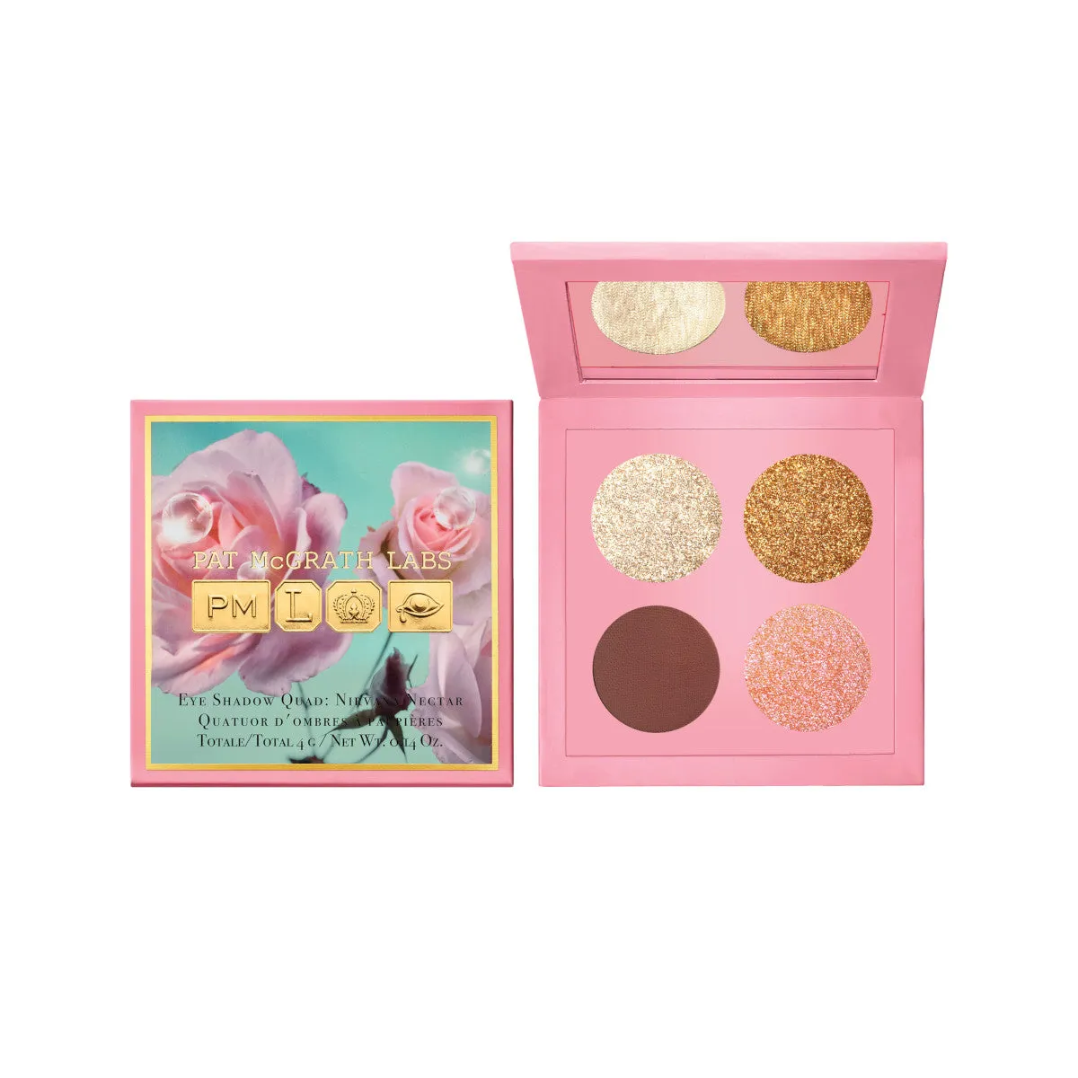 Sublime Blooms Glow Kit sold by Pat McGrath product image thumbnail 3