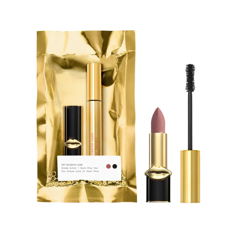 Dream Lover + Dark Star Duo sold by Pat McGrath