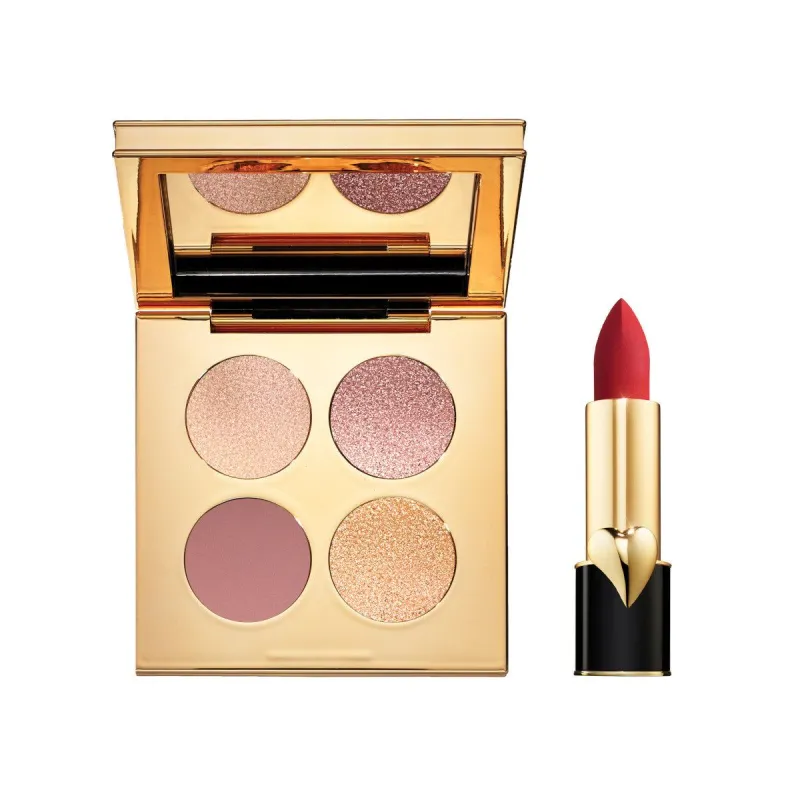 New Year Eye & Lip Duo sold by Pat McGrath