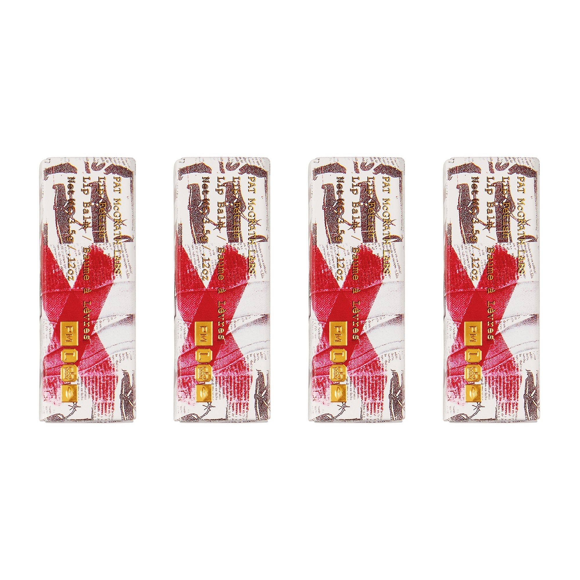 Lip Fetish Balm Quartet sold by Pat McGrath product image thumbnail 4