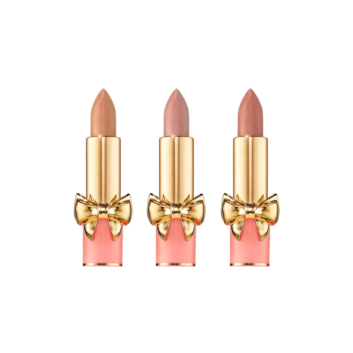 SatinAllure™ Lipstick Trio sold by Pat McGrath product image thumbnail 3