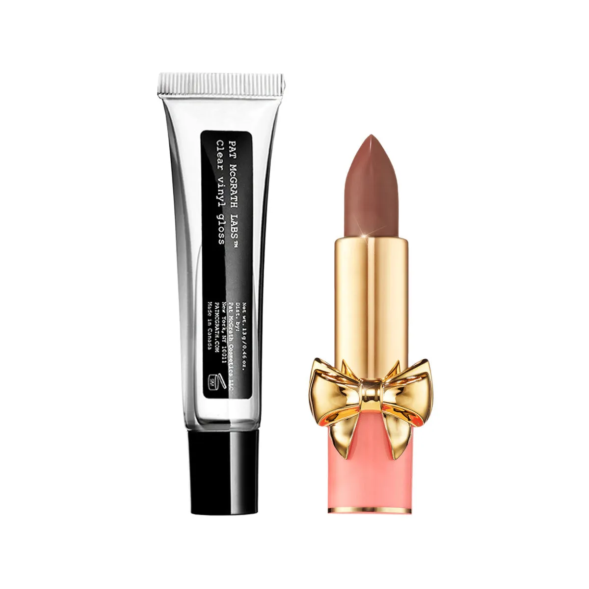 Satin & Shine Lip Kit sold by Pat McGrath