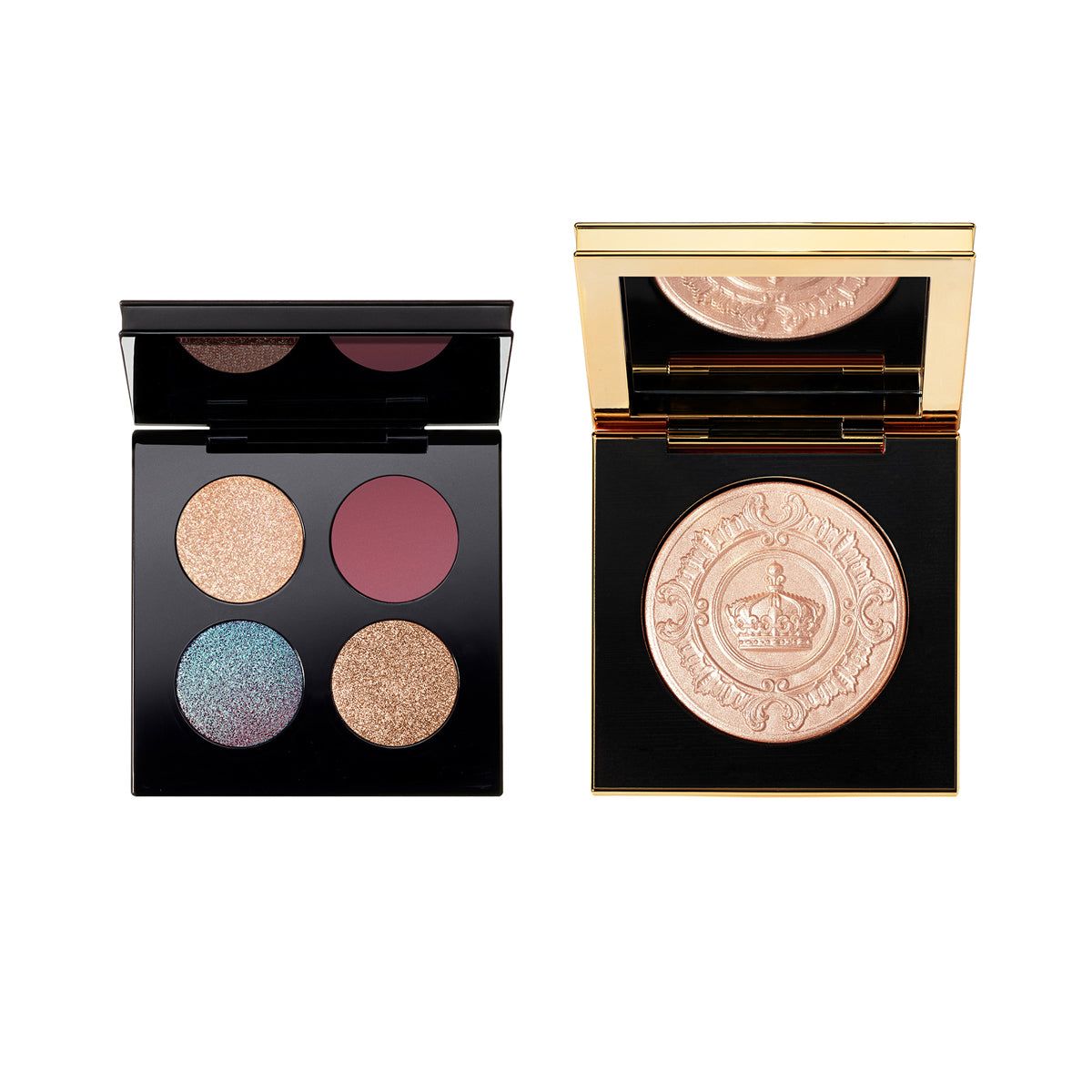 Luxe Quad & Highlighting Duo sold by Pat McGrath product image thumbnail 9