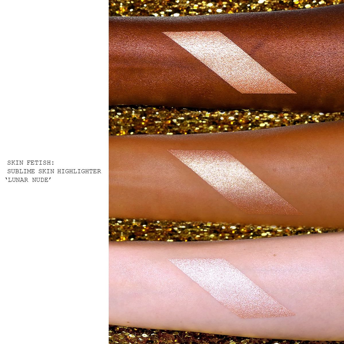 Luxe Quad & Highlighting Duo sold by Pat McGrath product image thumbnail 7