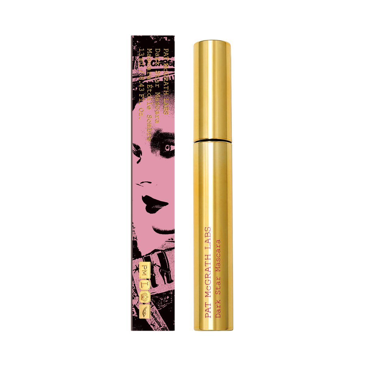 DARK STAR Mascara sold by Pat McGrath product image thumbnail 2