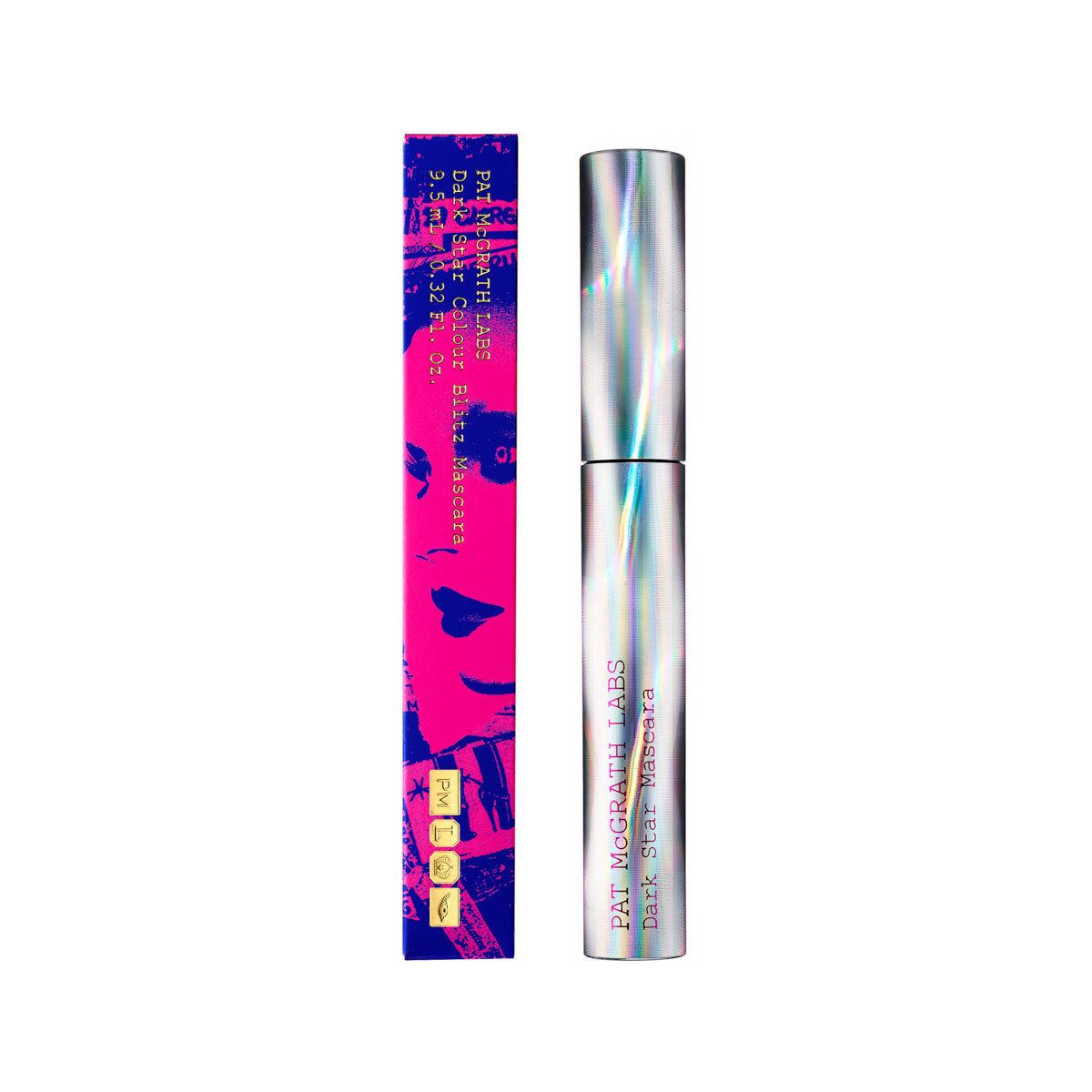 DARK STAR Mascara sold by Pat McGrath product image thumbnail 10